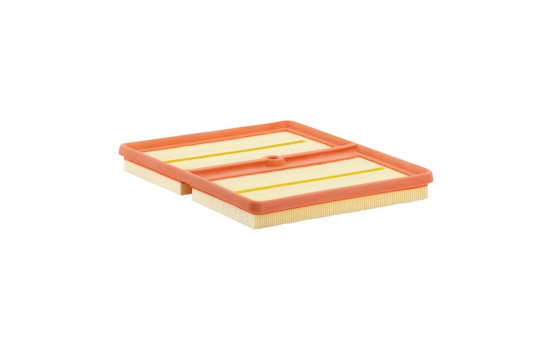 Air filter AP 062/2 Filtron, Image 4