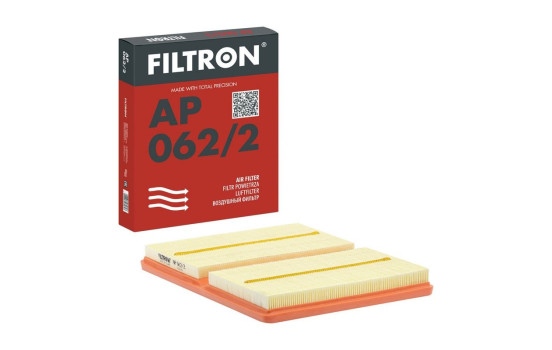 Air filter AP 062/2 Filtron, Image 5