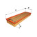 Air filter AP 069 Filtron, Thumbnail 2