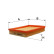 Air filter AP 071 Filtron, Thumbnail 2