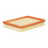 Air filter AP 071 Filtron, Thumbnail 4