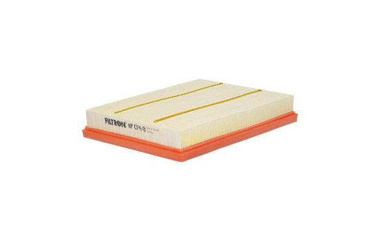 Air filter AP 074/8 Filtron