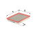 Air filter AP 074/8 Filtron, Thumbnail 2