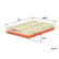 Air filter AP 074/8 Filtron, Thumbnail 3