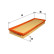 Air filter AP 074 Filtron, Thumbnail 2