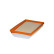 Air filter AP 078/3 Filtron