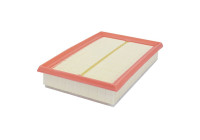 Air filter AP 078/6 Filtron