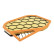 Air filter AP 078/9 Filtron, Thumbnail 3