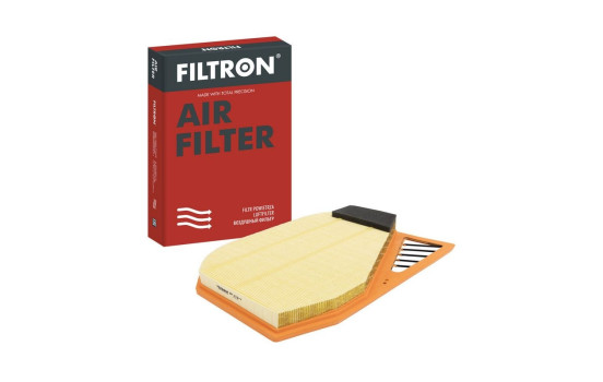 Air filter AP 078/9 Filtron, Image 4