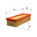 Air filter AP 080/1 Filtron, Thumbnail 2