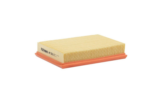 Air filter AP 080/2 Filtron