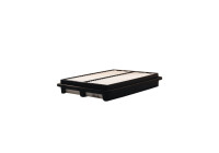 Air filter AP 082/2 Filtron