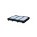 Air filter AP 082/8 Filtron