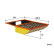 Air filter AP 085/1 Filtron, Thumbnail 3