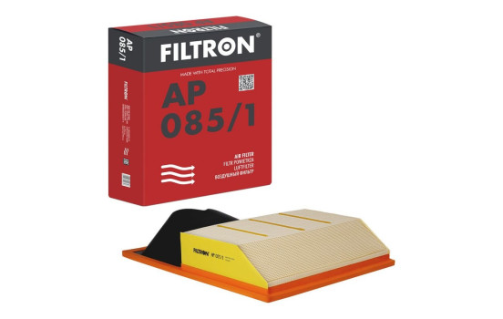 Air filter AP 085/1 Filtron, Image 5