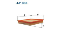 Air filter AP 088 Filtron