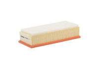 Air filter AP 090/6 Filtron