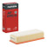 Air filter AP 090/6 Filtron, Thumbnail 5