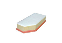 Air filter AP 090/7 Filtron