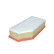 Air filter AP 090/7 Filtron