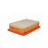 Air filter AP 091/4 Filtron