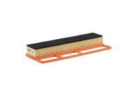 Air filter AP 092/7 Filtron
