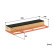 Air filter AP 092/7 Filtron, Thumbnail 2