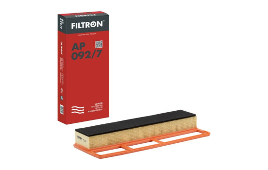 Air filter AP 092/7 Filtron, Image 4