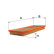 Air filter AP 092 Filtron, Thumbnail 2