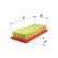 Air filter AP 095 Filtron, Thumbnail 2