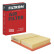 Air filter AP 098/6 Filtron, Thumbnail 4