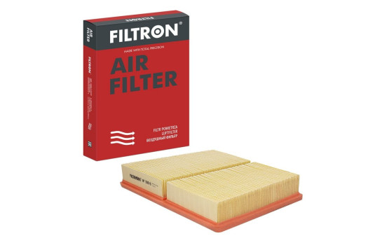 Air filter AP 098/6 Filtron, Image 4