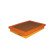 Air filter AP 098 Filtron