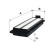 Air filter AP 102/4 Filtron, Thumbnail 2