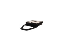 Air filter AP 104/3 Filtron