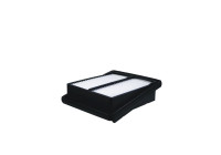 Air filter AP 106/3 Filtron