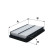 Air filter AP 107/10 Filtron, Thumbnail 2