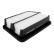 Air filter AP 107/8 Filtron, Thumbnail 3