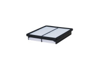 Air filter AP 107/9 Filtron