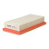 Air filter AP 108/4 Filtron