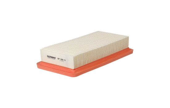 Air filter AP 108/4 Filtron