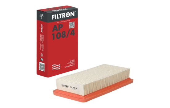 Air filter AP 108/4 Filtron, Image 4