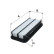Air filter AP 108/5 Filtron, Thumbnail 2