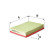 Air filter AP 108/9 Filtron, Thumbnail 2