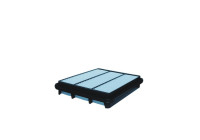 Air filter AP 109/4 Filtron