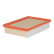 Air filter AP 109/9 Filtron, Thumbnail 4