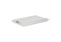 Air filter AP 113/3 Filtron