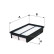 Air filter AP 113/4 Filtron, Thumbnail 2