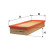 Air filter AP 118/2 Filtron, Thumbnail 2