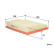 Air filter AP 118/6 Filtron, Thumbnail 3
